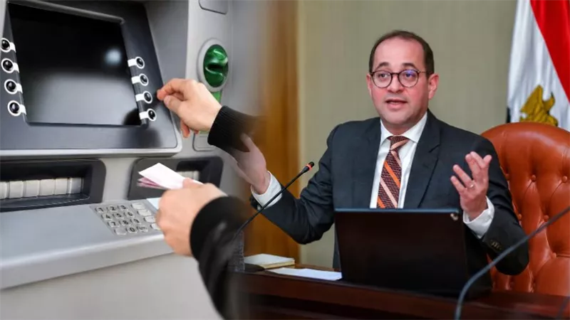 مرتبات سبتمبر 2026.. موعد الصرف وطرق استخدام الراتب دون سحبه كاملًا من ماكينة ATM