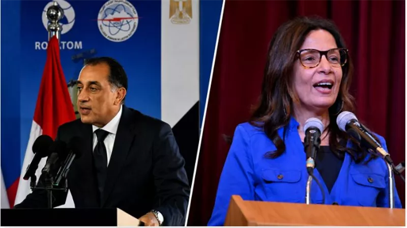 وزير الثقافة الجديد ..أسماء بارزة تدخل سباق الترشيحات لتولي حقيبة وزارة الثقافة وفقاً لمصادر