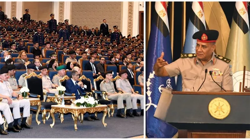 الحد الأدنى للقبول في الكلية الفنية العسكرية 2026 ونسبة النجاح المطلوبة في الفيزياء والرياضيات