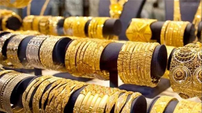 أسعار الذهب ترتفع مع بداية التعاملات المسائية وعيار 21 يسجل 5930 جنيهًا بدعم عالمي