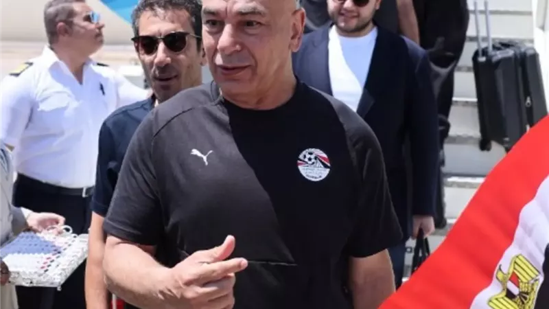 حسام حسن: فرحة المصريين أهم إنجاز لمنتخب مصر في مونديال 2026