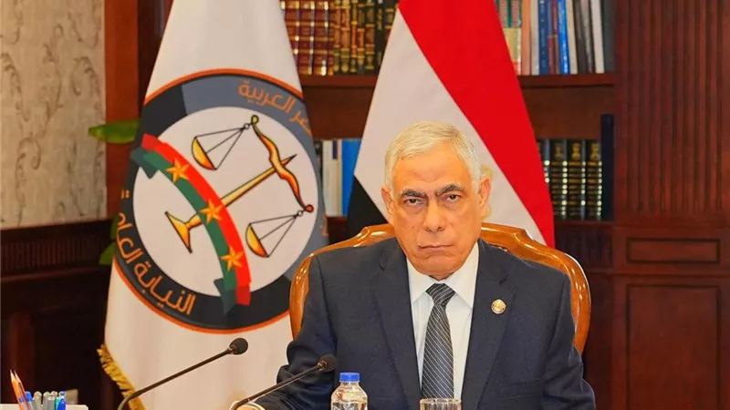 النيابة العامة تأمر بحبس متهمين بتسريب امتحانات الثانوية العامة والأزهرية وتسهيل الغش