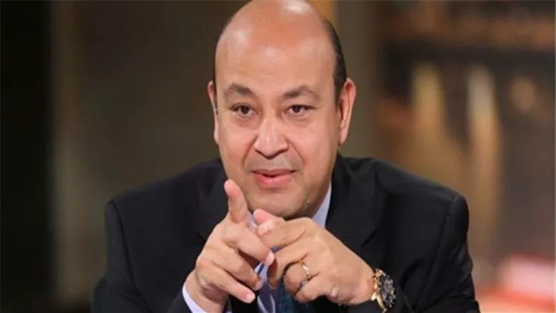 عمرو أديب يشيد بمنتخب مصر: كنا على أعتاب إنجاز تاريخي
