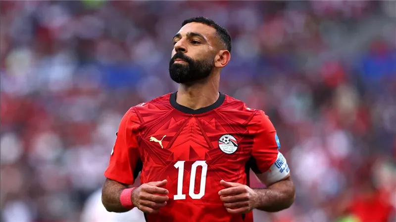 تقارير: سبورتينج كانساس سيتي يتصدر اهتمام أندية الدوري الأمريكي بمحمد صلاح