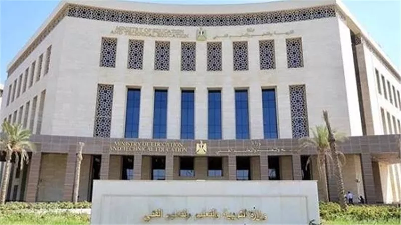 التعليم تطلق 10 مدارس أجرو المصرية الإيطالية للتكنولوجيا التطبيقية في 8 محافظات خلال 2026
