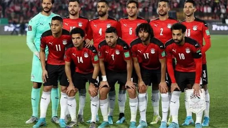 3 إصابات في منتخب مصر تربك حسابات حسام حسن قبل مواجهة أستراليا في كأس العالم 2026