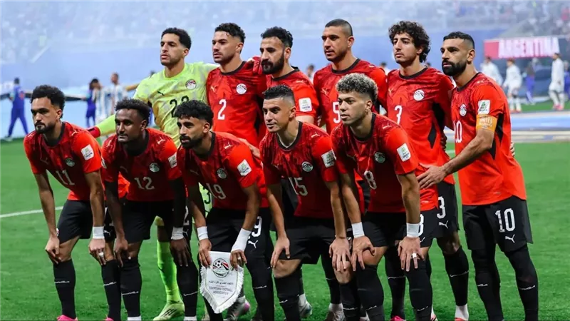 موعد أول معسكر لمنتخب مصر بعد كأس العالم 2026 وجدول مباريات تصفيات أمم أفريقيا بالكامل