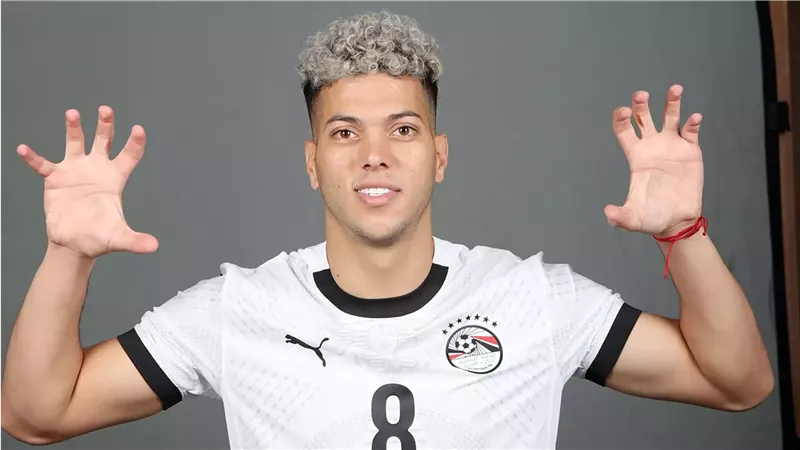 تقارير اسكتلندية: سيلتك يعرض 4 ملايين يورو لضم إمام عاشور