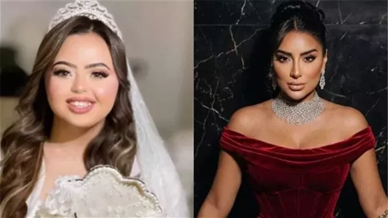 جوري بكر تعتذر عن تصريحاتها بشأن زواج ذوي الهمم وتبارك لسما رامي
