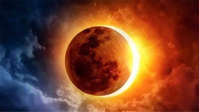 كسوف كلي للشمس 2 أغسطس 2027 يحول النهار إلى ظلام لأكثر من 6 دقائق