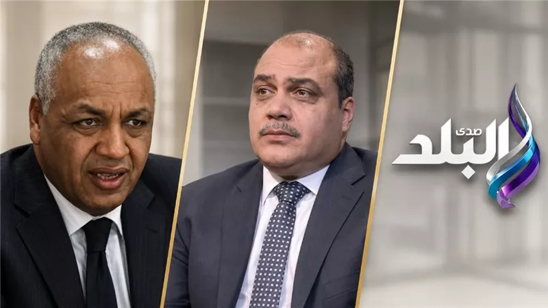 نادي قضاة مصر يتقدم ببلاغ ضد مصطفى بكري ومحمد الباز وقناة صدى البلد