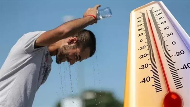 حالة الطقس الخميس 13 أغسطس 2026.. انخفاض طفيف في الحرارة وشبورة كثيفة وأمطار خفيفة