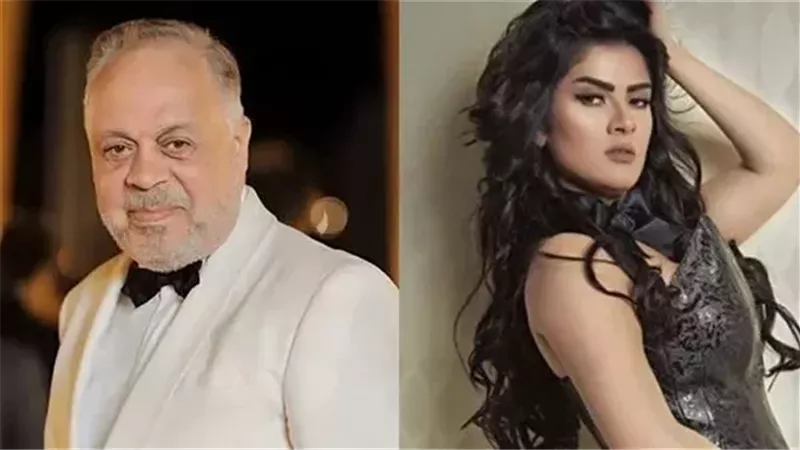 حبس الفنانة ياسمينا المصري شهرًا وتغريمها 15 ألف جنيه بقضية سب وقذف أشرف زكي