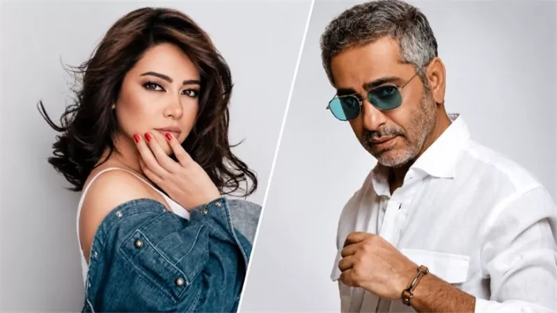 إعلان مزيف يروج لحفل شيرين وفضل شاكر بالساحل الشمالي وتحذير من النصب