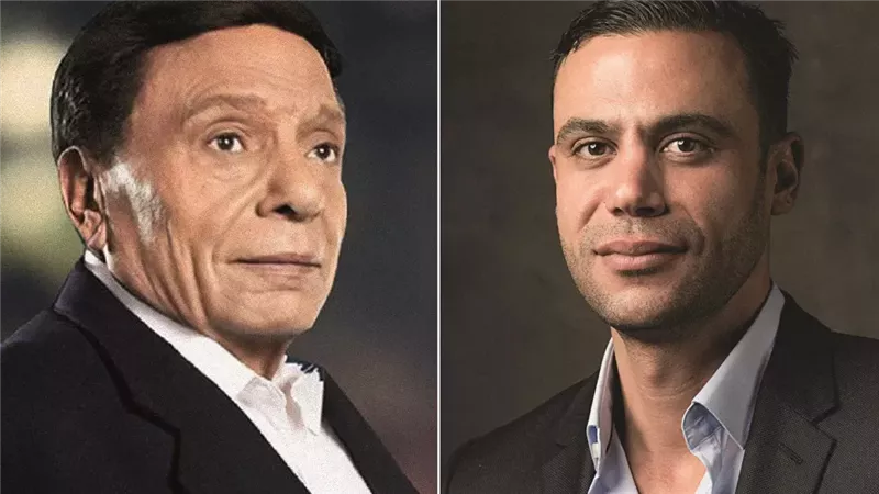 محمد إمام: أنا الأعلى أجرًا في مصر بعد عادل إمام وفيلمي صقر وكناريا يعرض حاليًا