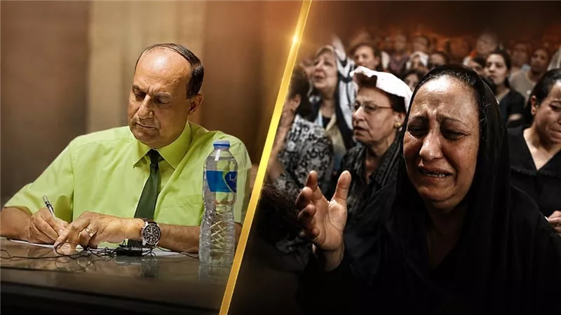 نجيب جبرائيل يحذر من تصاعد الاعتداءات على كهنة وخطاب الكراهية ويطالب بتطبيق القانون قبل الصلح