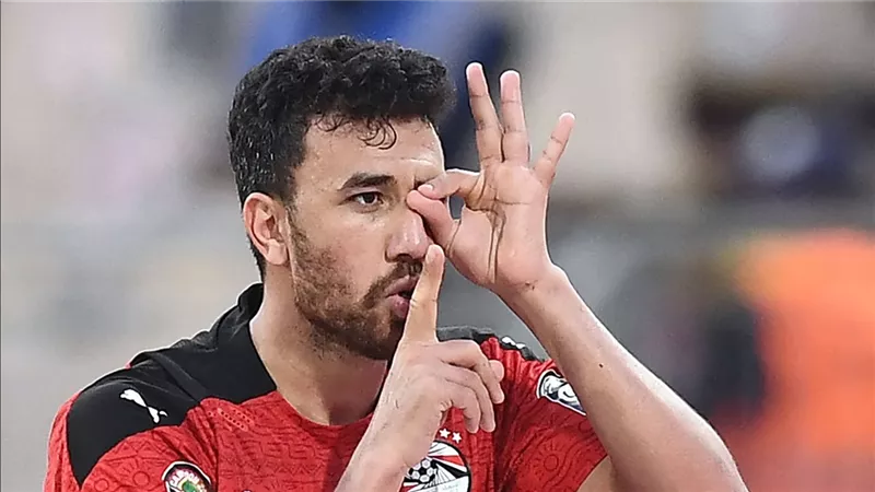 الأهلي يعلن رحيل تريزيجيه بالتراضي بعد موسم واحد مع الفريق