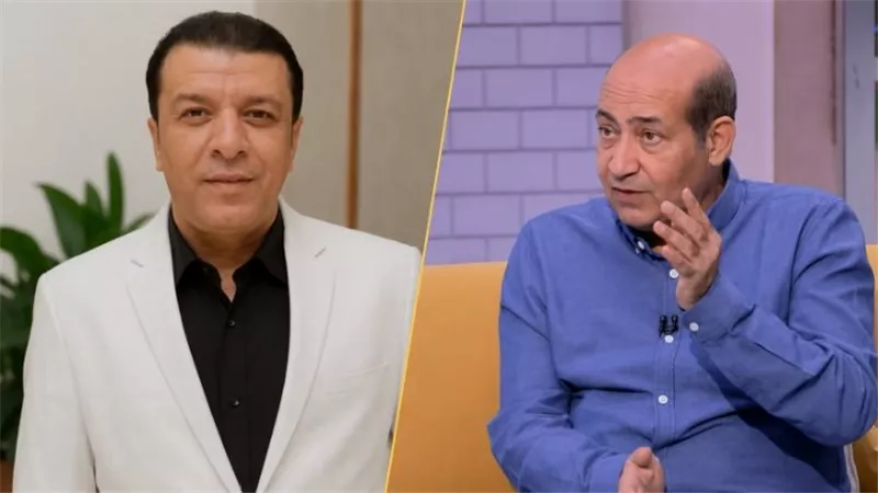 طارق الشناوي يهاجم مصطفى كامل بعد فيديو تصريحاته عن أبناء الشرقية
