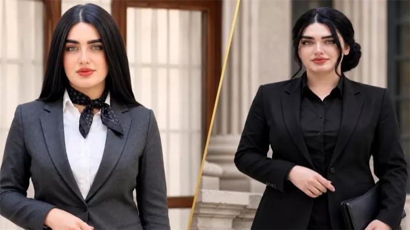نقابة المحامين تحقق مع لؤة خلف 5 ساعات دون صدور قرار نهائي بشأن المنشورات المنسوبة إليها