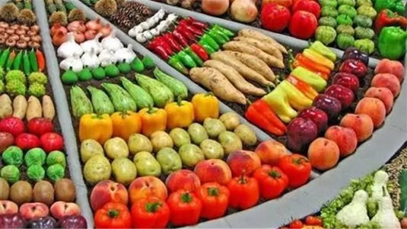 أسعار الخضروات اليوم في سوق العبور.. البامية تصل إلى 42 جنيهًا وورق العنب 60 جنيهًا
