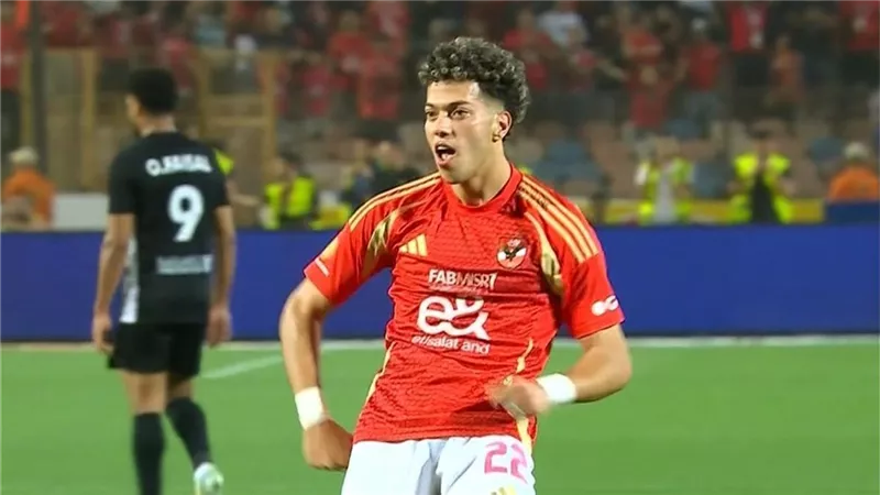 إمام عاشور: منتخب مصر تعرض لظلم تحكيمي أمام الأرجنتين