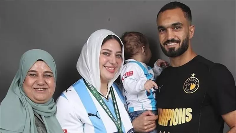 زوجة مصطفى زيكو تنفي الإساءة لوالدته وتؤكد مكانتها الأولى