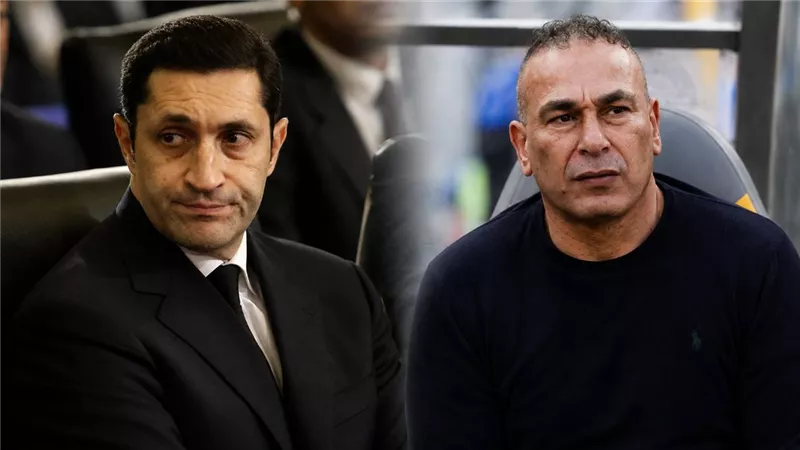 علاء مبارك يحضر زفاف ابنة إبراهيم حسن وسط نجوم الكرة