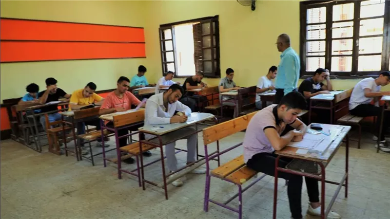 تنسيق الجامعات 2026 يبدأ تسجيل اختبارات القدرات إلكترونيًا حتى 6 أغسطس