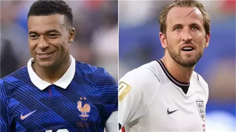 العواصف الرعدية تهدد موعد مباراة فرنسا وإنجلترا في كأس العالم 2026