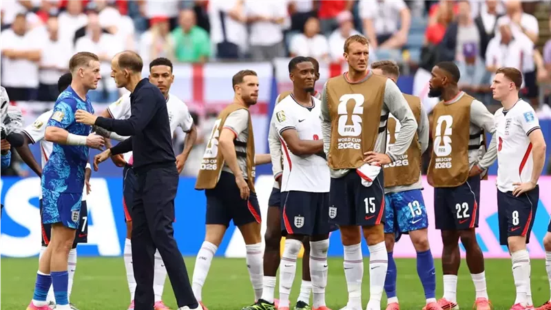 موعد مباراة فرنسا وإنجلترا لتحديد ثالث كأس العالم 2026 والقنوات الناقلة