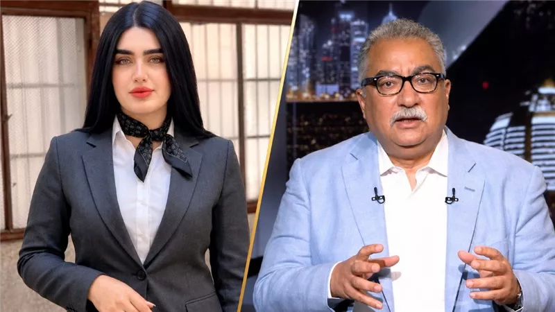 إبراهيم عيسى ينتقد أزمة لؤة خلف ويحذر من تمدد الفكر السلفي وتقييد الحريات