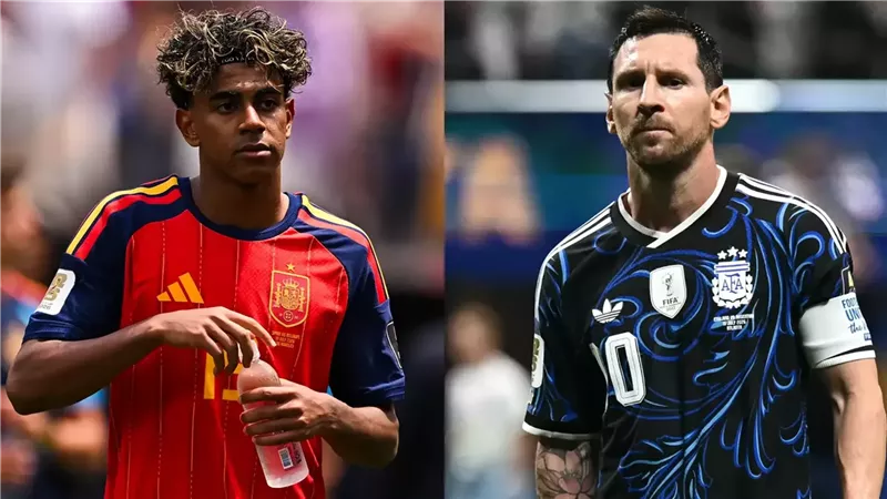 نهائي كأس العالم 2026 بين الأرجنتين وإسبانيا الليلة وموعد المباراة والقنوات المجانية الناقلة