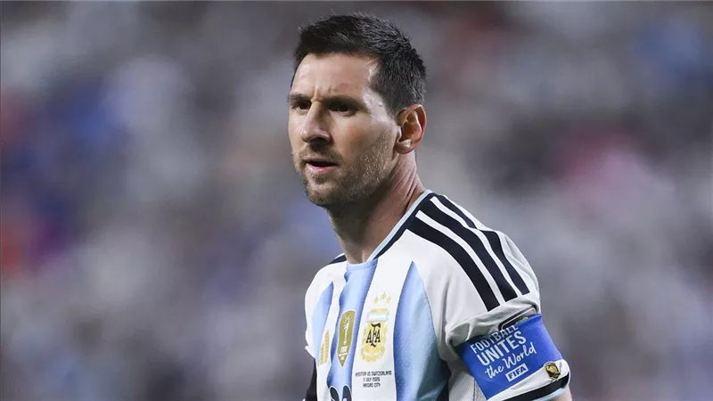 مبابي يتصدر هدافي كأس العالم 2026 وميسي يملك 3 سيناريوهات لخطف الحذاء الذهبي