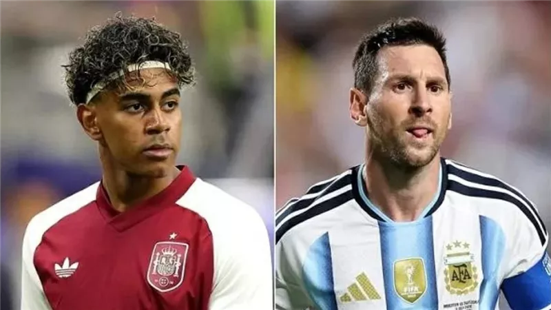 قناة beIN Sports المفتوحة تنقل نهائي كأس العالم 2026 بين الأرجنتين وإسبانيا مجانًا