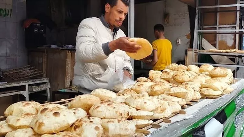 مسؤول سابق يوضح تصورات الدعم النقدي: 1.5 جنيه للرغيف و30 جنيهًا للسكر و150 ألف منفذ