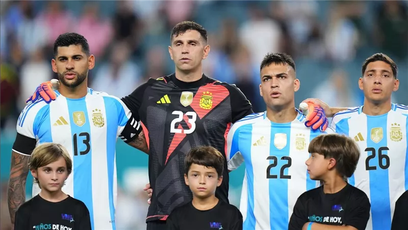 موعد مباراة الأرجنتين وإسبانيا في نهائي كأس العالم 2026 وطقوس التانجو قبل المواجهة الحاسمة