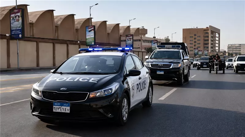 العثور على هيكل عظمي داخل غرفة تصريف أمطار في 6 أكتوبر والنيابة تنتدب الطب الشرعي