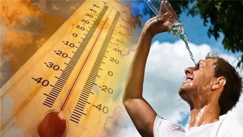 حالة الطقس اليوم الأربعاء 16 سبتمبر.. القاهرة تزيد درجة والسواحل الغربية ترتفع 4 درجات