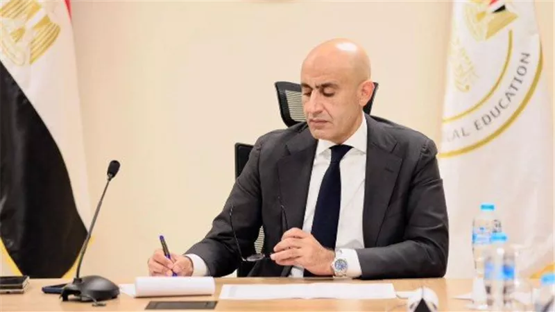 نتيجة الثانوية العامة 2026 خلال أيام.. إعلان الأوائل ودرجات المواد ورابط الاستعلام