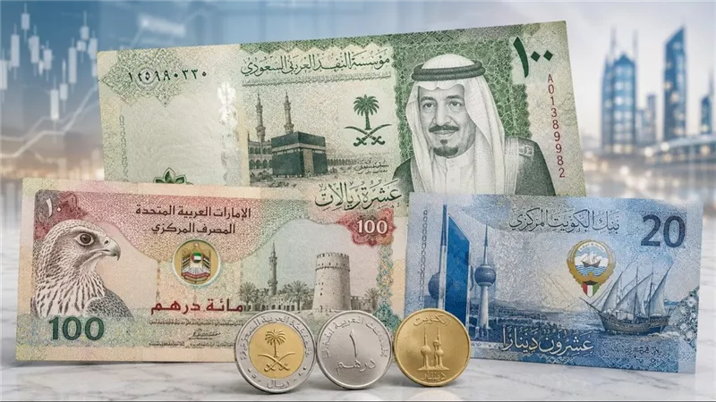 سعر الريال السعودي اليوم في البنوك و السوق الموازية.. أبوظبي الإسلامي يتصدر أسعار الشراء
