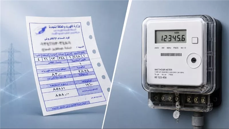 الدولة تتحمل 560 جنيهًا شهريًا من فاتورة الكهرباء عند استهلاك 500 كيلووات