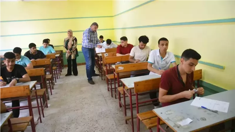 درجات الرأفة في الثانوية العامة 2026.. ضوابط تطبيقها والحالات التي تنقذ الطلاب من الرسوب
