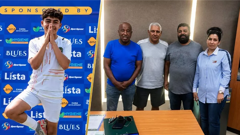 أزمة مكاري يونان في الاتحاد السكندري تتصاعد بين اتهام استبعاده بسبب اسمه ونفي المدرب وتحقيق الوزارة