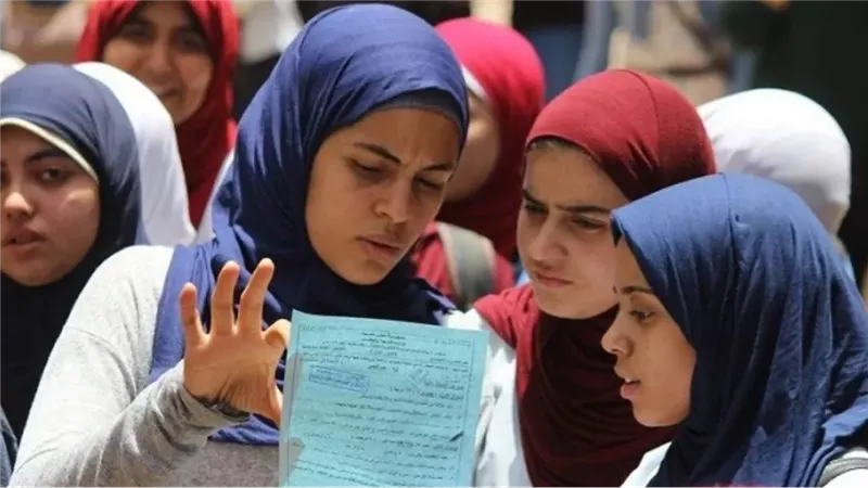 توزيع درجات الثانوية العامة 2026 للنظامين الجديد والقديم ودرجة النجاح في كل مادة