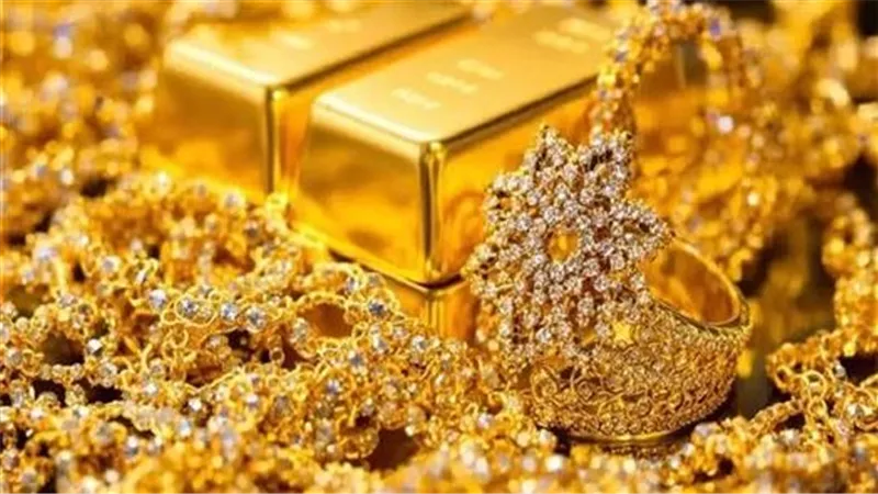 شعبة الذهب تنصح بعدم البيع حاليًا وتؤكد: الاستثمار يحتاج عامًا أو أكثر لتحقيق عائد
