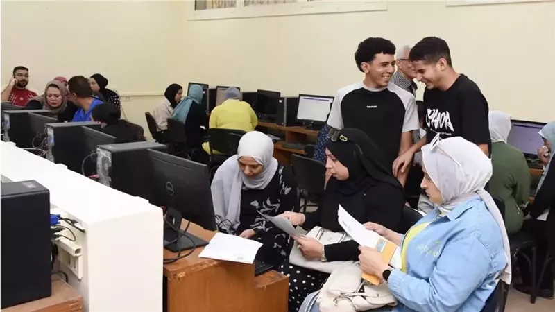 لطلاب الثانوية 2026.. معامل التنسيق بالجامعات الحكومية مجانية والتسجيل لاختبارات القدرات حتى 6 أغسطس
