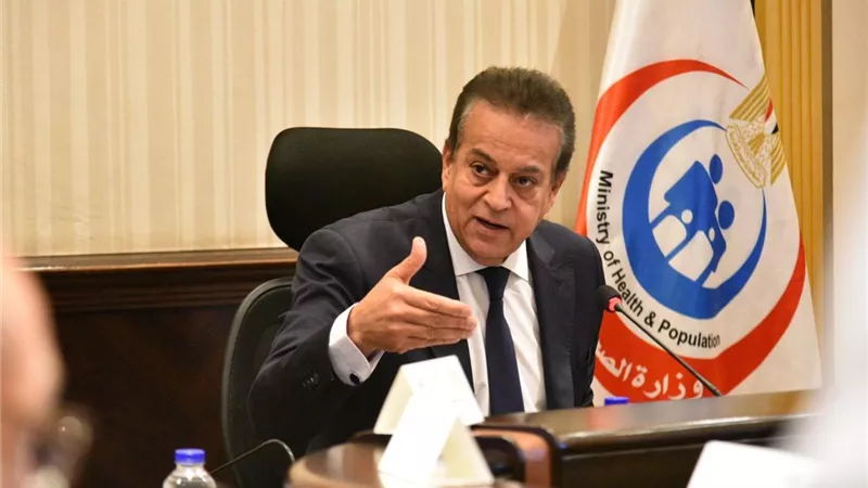 الصحة تنفي إغلاق غسيل الكلى بحميات إمبابة وتؤكد استمرار علاج 97 مريضًا أثناء التطوير