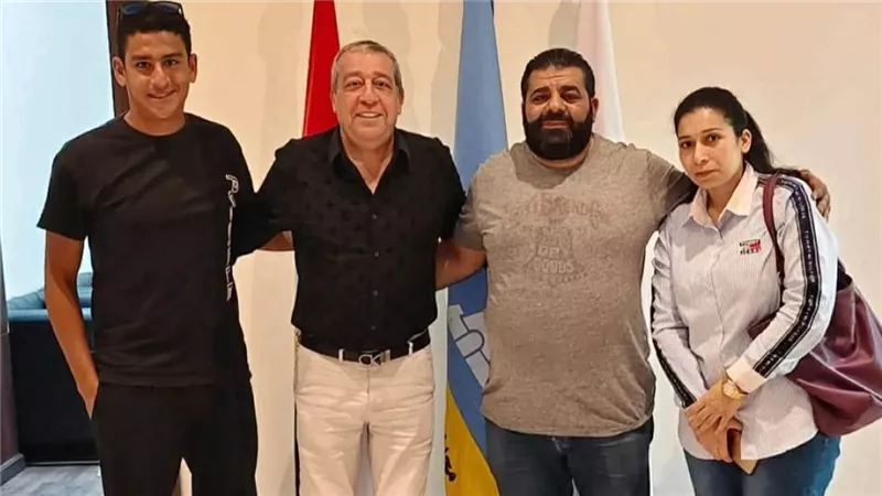 انتهاء التحقيق في واقعة مكاري يونان والاتحاد السكندري ينفي شبهة التمييز ويؤكد تصعيد اللاعب