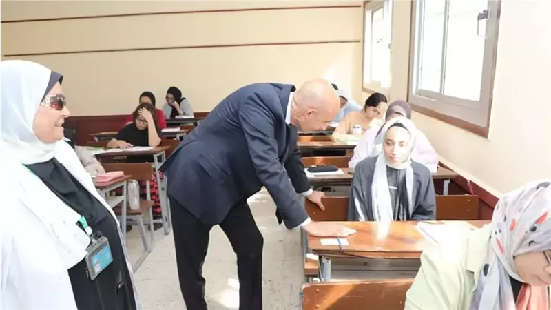 نتيجة الثانوية العامة 2026.. انتهاء تصحيح 9 مواد ومؤشرات مبشرة قبل إعلان الدرجات النهائية
