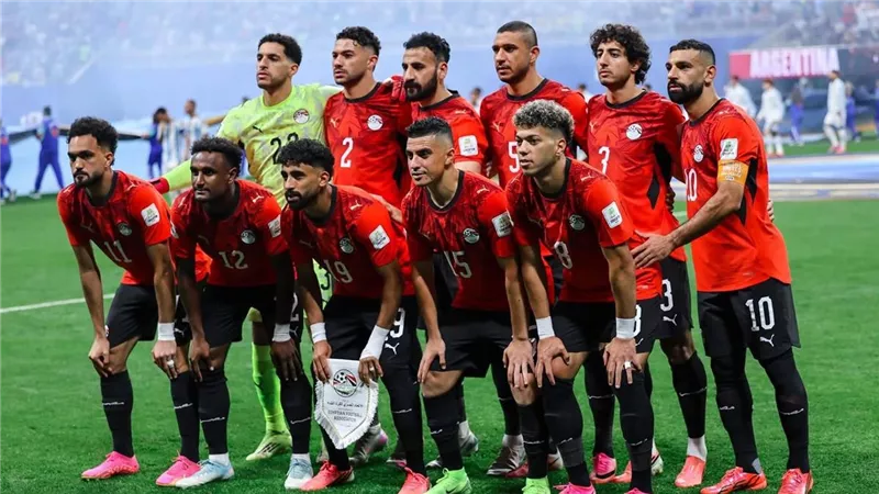 مواعيد مباريات منتخب مصر في تصفيات أمم أفريقيا 2027 والمنافسون حتى الجولة الأخيرة